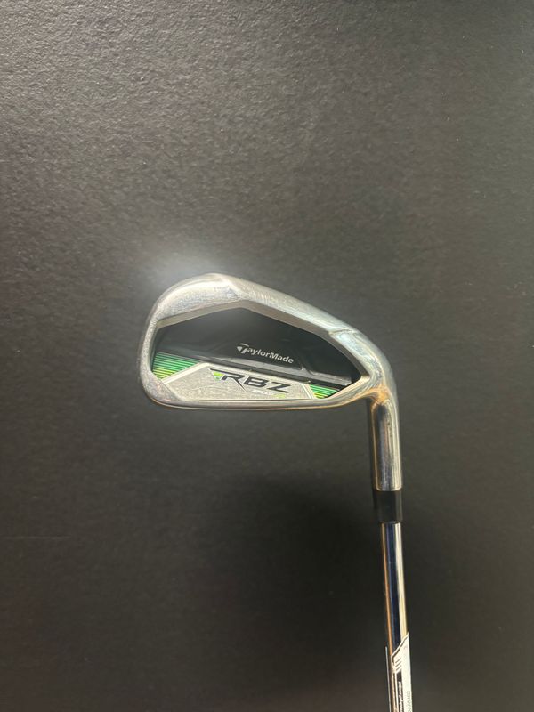 USED TAYLORMADE RBZ 6-SW REG RH