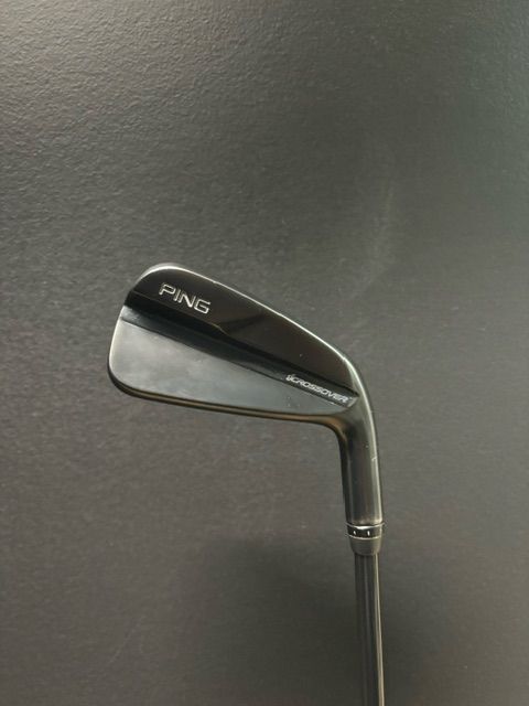 USED PING ICROSSOVER 2 IRON - RH STIFF