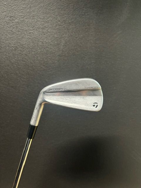 USED TAYLORMADE 2023 P790 4-PW 95R LH