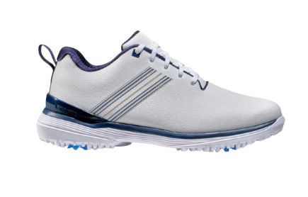 SQAIRZ PROS2 LT WHT/NVY 10M