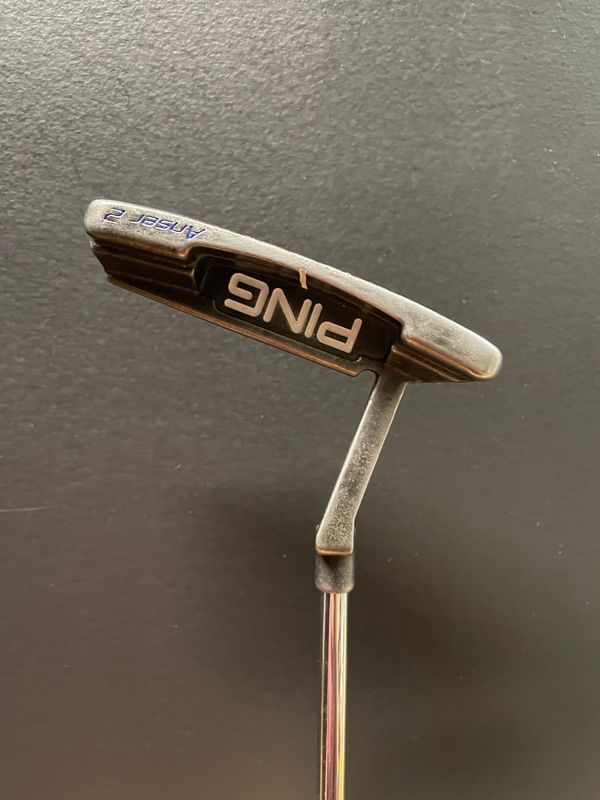 USED PING ANSER 2 CADENCE TR RH