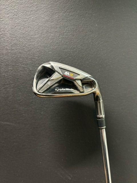 USED 2016 TAYLORMADE M2 IRONS 5-PW - REGULAR - RH