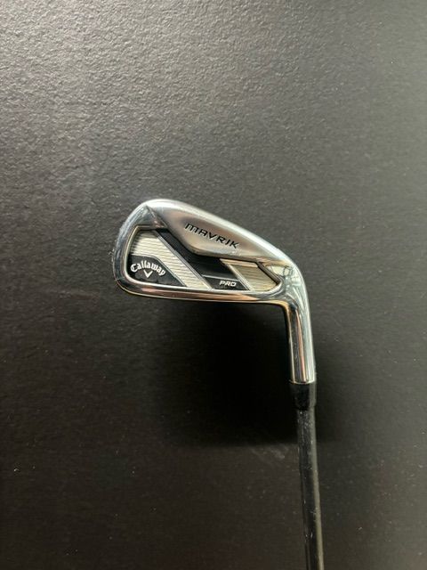 USED CALLAWAY MAVRIK 3 IRON RH REG