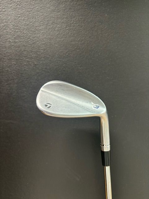 USED TAYLORMADE MG3 50.09 RH S200
