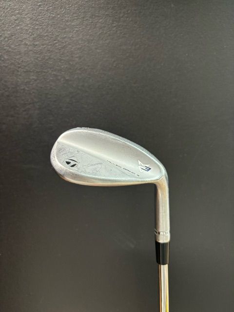 USED TAYLORMADE MG3 58.08 S200 RH