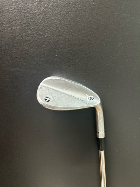 USED TAYLORMADE MG3 54.11 S200 RH