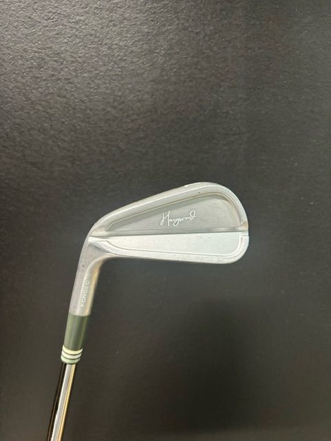 USED HAYWOOD COMBO IRONS 4-PW - KBS TOUR STIFF - LH