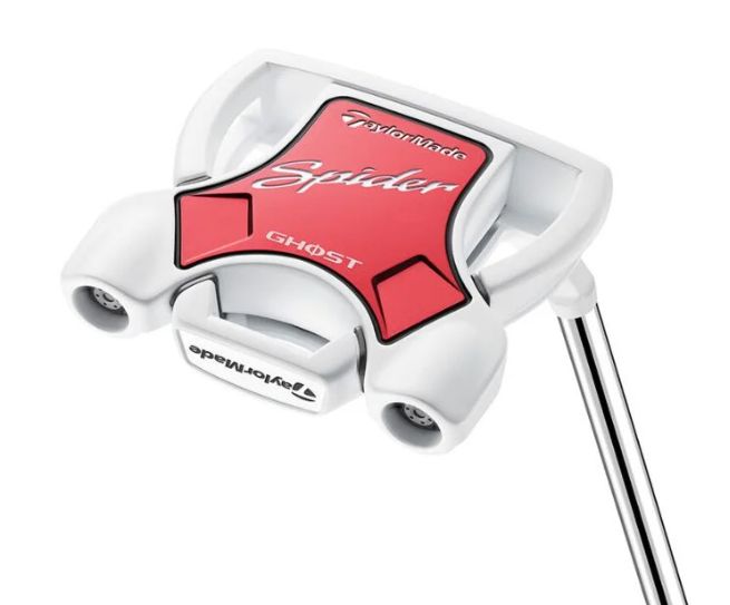 TAYLORMADE GHOST SPIDER RH