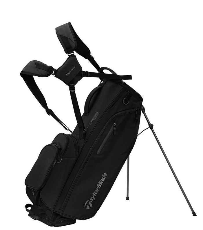 TAYLORMADE TM24 FLEXTECH CROSSOVER BLACK