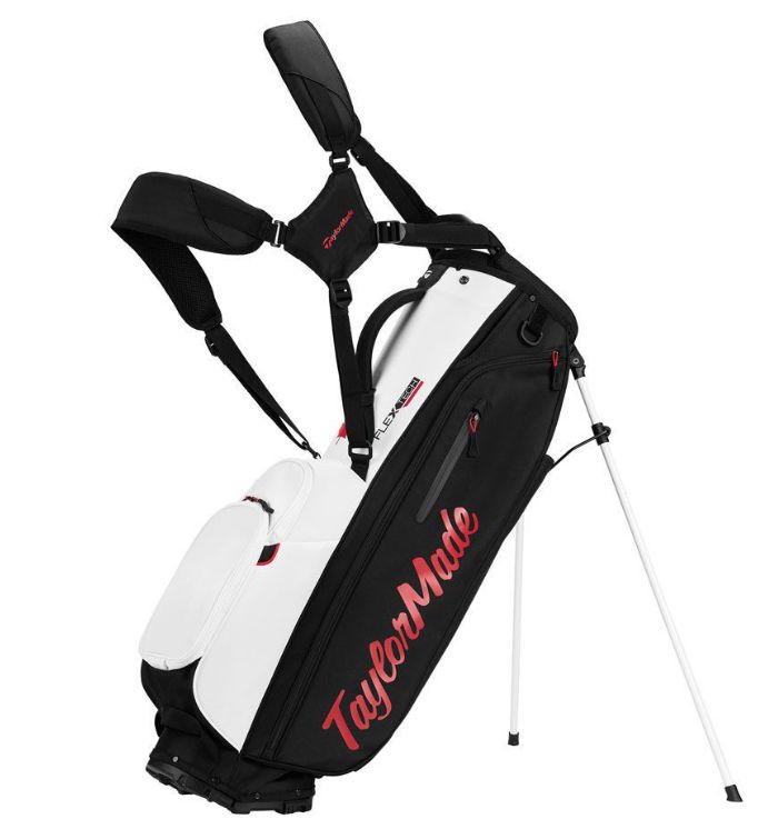 TAYLORMADE  TM24 FLEXTECH CANADA BAG