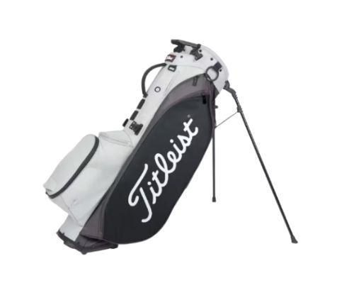 TITLEIST PLAYERS 5 CARRY BAG