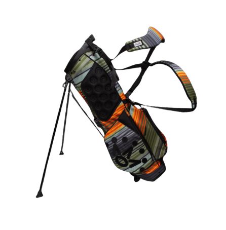 SCOTTY CAMERON 2020 SERAPE WANDERER BAG USED