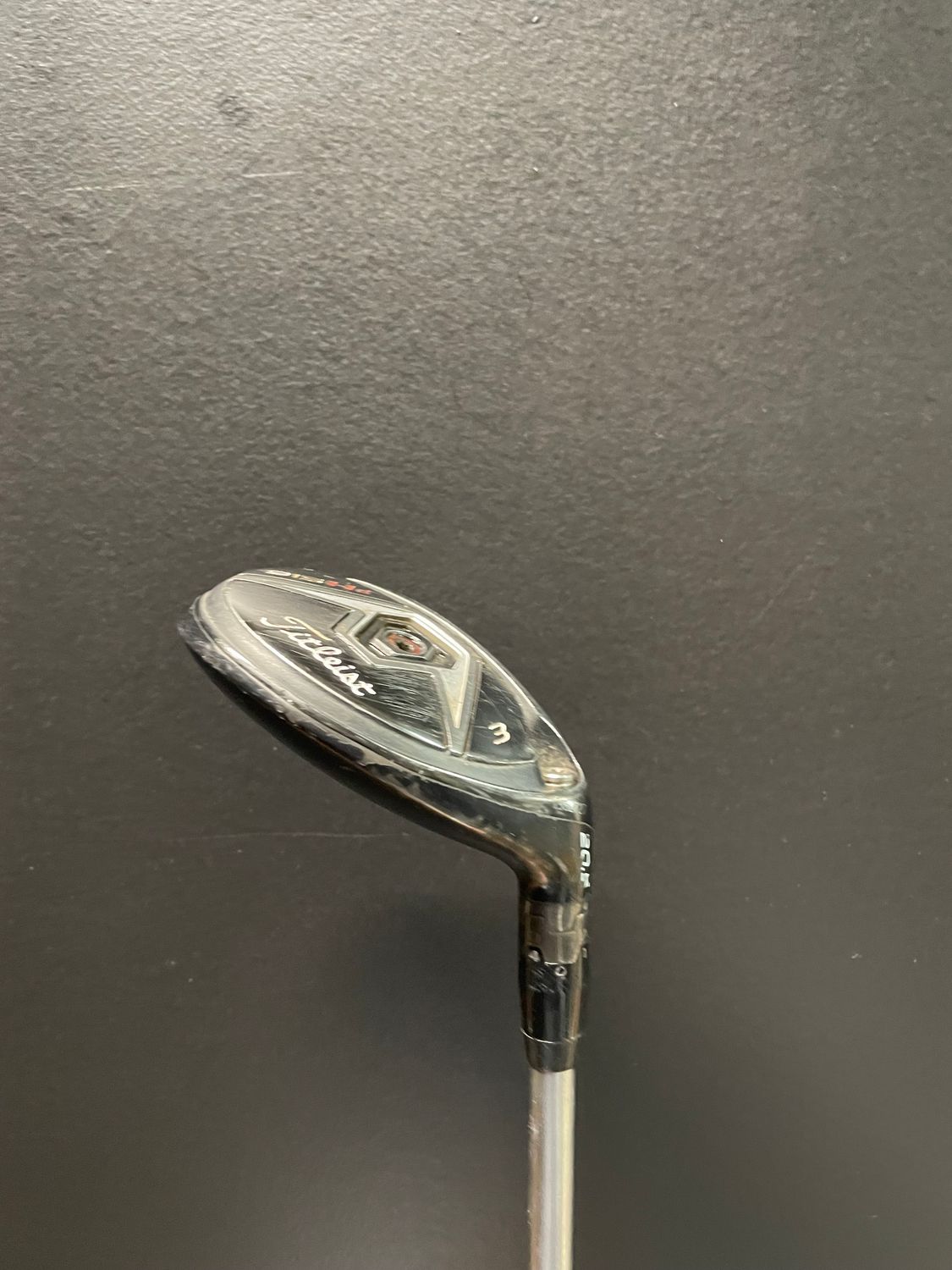 USED TITLEIST 915H HYBRID #3 RH