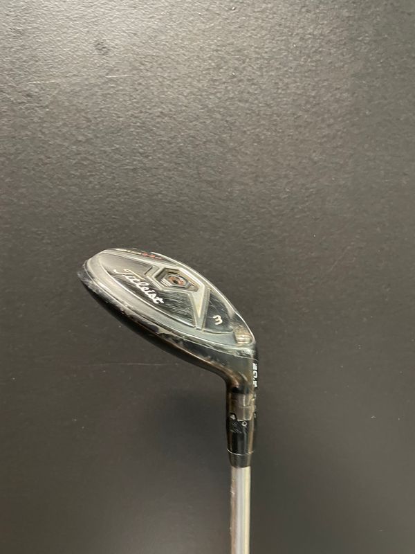 USED TITLEIST 915H HYBRID #3 RH
