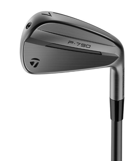 TAYLORMADE P790 BATTLE WORN IRONS LIMITED EDITION