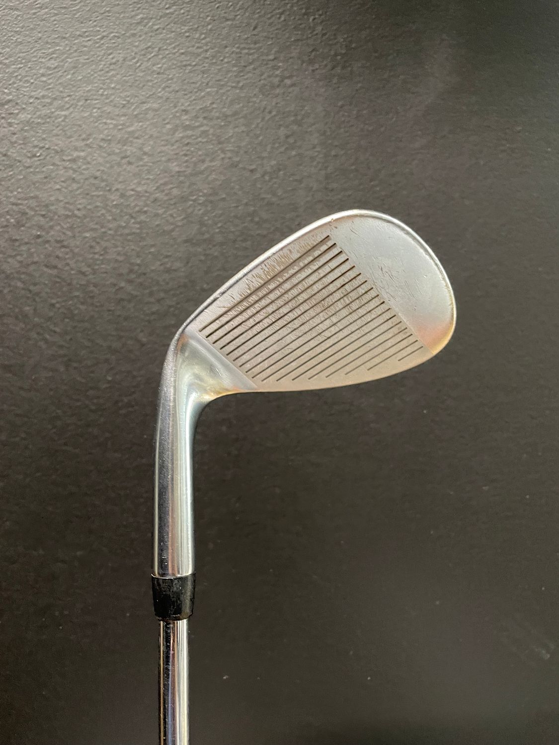 USED COBRA FMAX GSP WEDGE