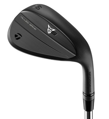 TAYLORMADE MG5 BLACK SHADOW WEDGE
