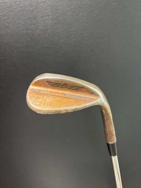 USED TITLEIST VOKEY SM10 58.08M RH S400