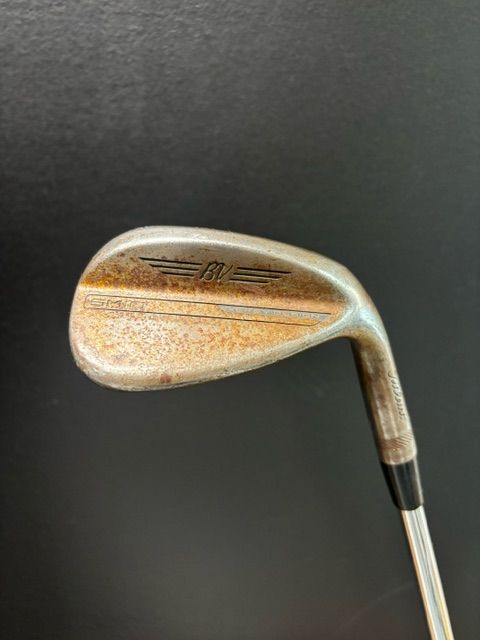 USED TITLEIST VOKEY SM10 54.10S RH S400