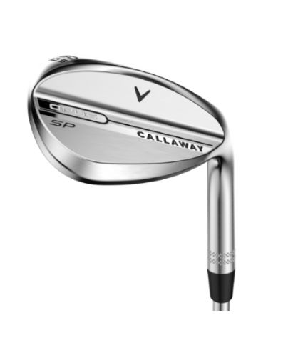 CALLAWAY OPUS SP CHROME WEDGE