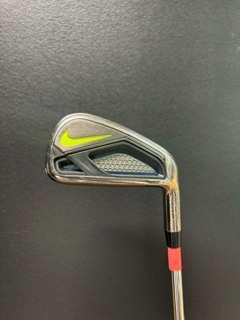 USED NIKE VAPOR FLY IRONS 4-AW RH STIFF FLEX