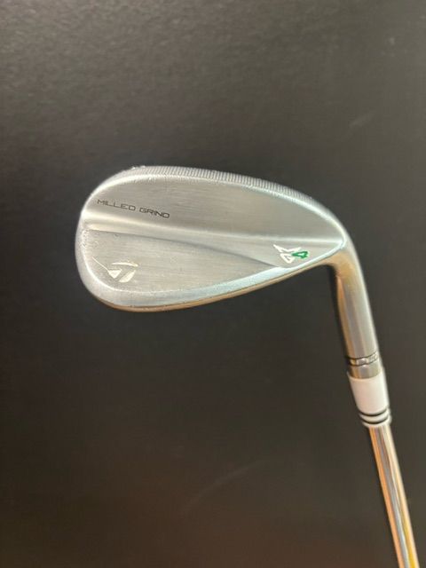 USED TAYLORMADE MG4 WEDGE RH 56.12
