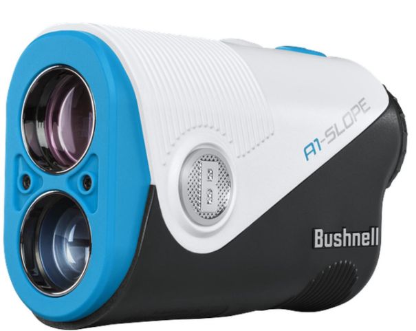 BUSHNELL A1-SLOPE LASER RANGEFINDER W/SKIN BOX