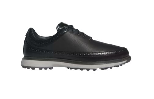 ADIDAS SHOE STYLE ID0226 MC80 BLK/ DKS/GRY SIZE 9