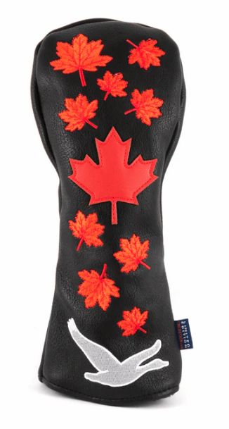 CMC DESIGN CANADA GOOSE HYBRID COVER