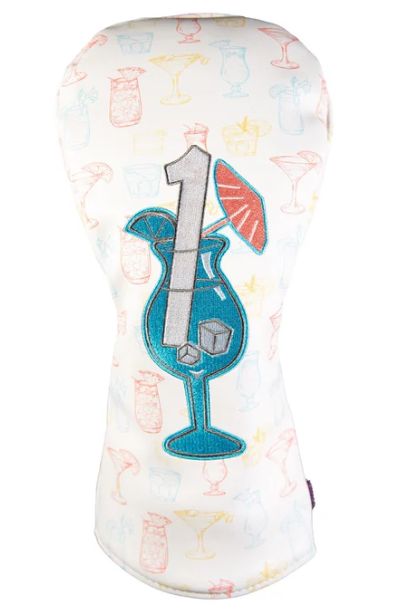 CMC DESIGN PAR-TEE DRIVER COVER