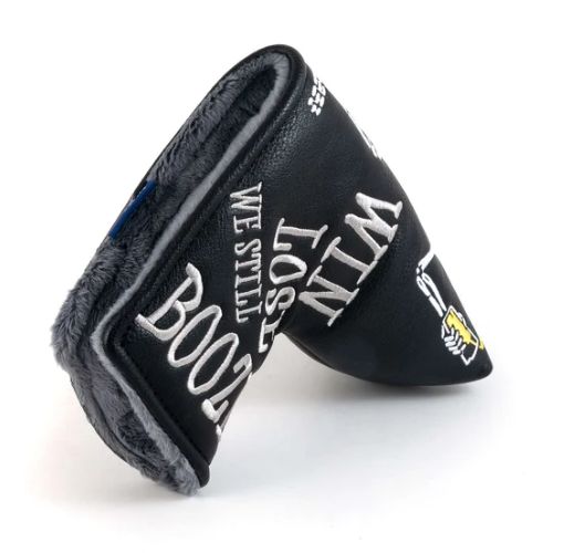 CMC DESIGN SKELLY CELLY BLADE COVER