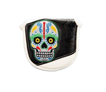 CMC DESIGN SUGAR SKULL MALLET COVER