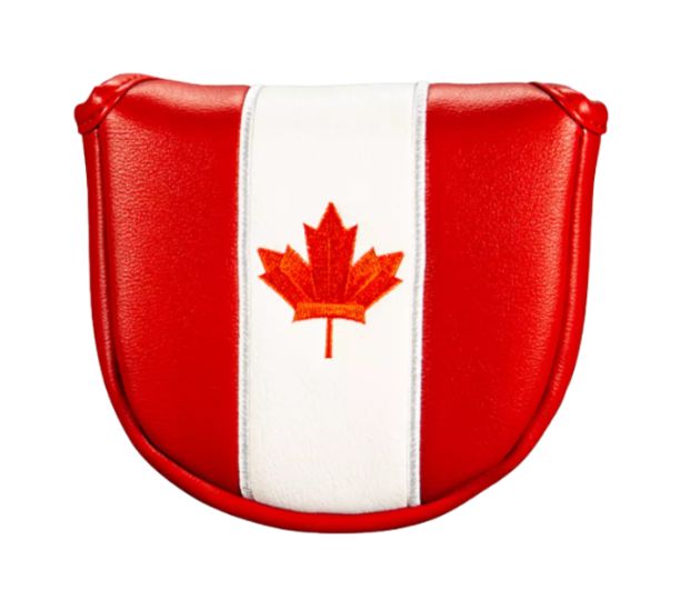 CMC DESIGN CANADA MALLET 2