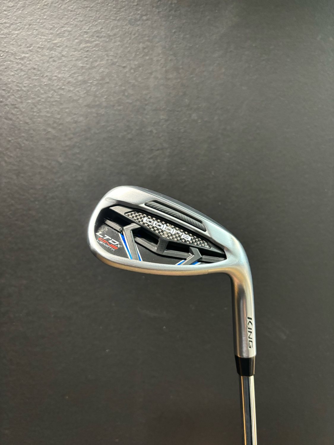 USED COBRA LTDX ONE LENGTH SW - RH - STIFF