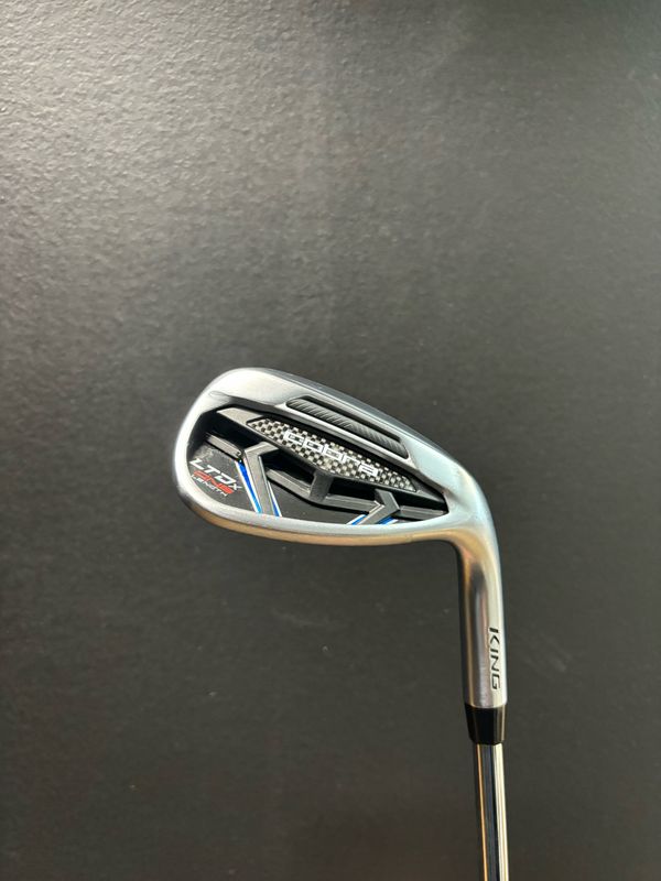 USED COBRA LTDX ONE LENGTH SW - RH - STIFF