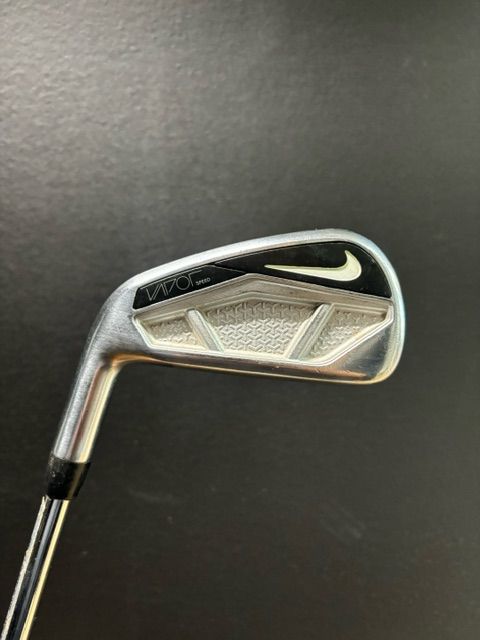 USED NIKE VAPOR SPEED 4 IRON - LH