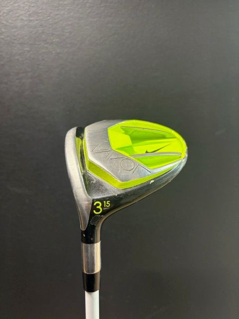 USED NIKE VAPOR SPEED 3 WOOD  - LH