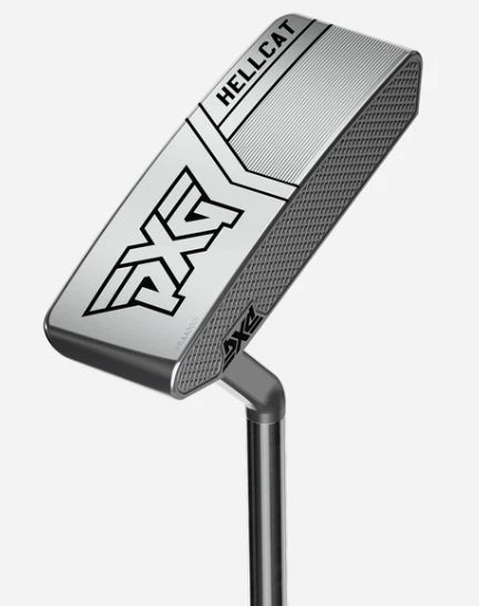 PXG HELLCAT ZT PUTTER