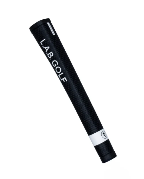 WHITE RIZE V-LINE 5SH パター　LAB GOLF grip LAB PRESS PUTTERS GRIPS RIGHT HAND