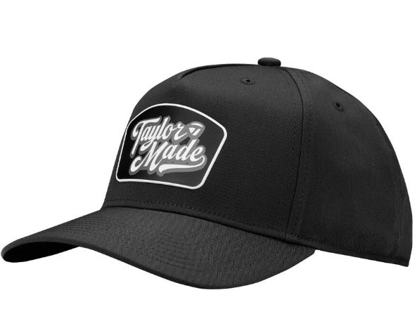 TAYLORMADE ALLEGIANT A-FRAME HAT