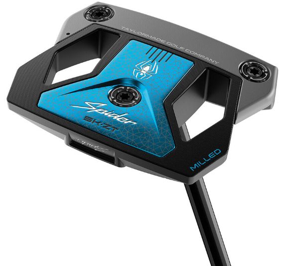 TAYLORMADE SPIDER ZT CB RH 38&quot;