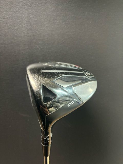 USED TSI2 10 DEGREE STIFF FLEX LH