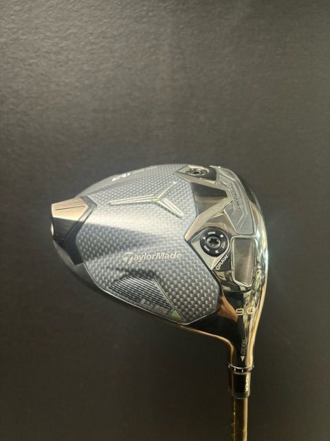 USED TAYLORMADE QI35 LS 9.0 - RH - STIFF