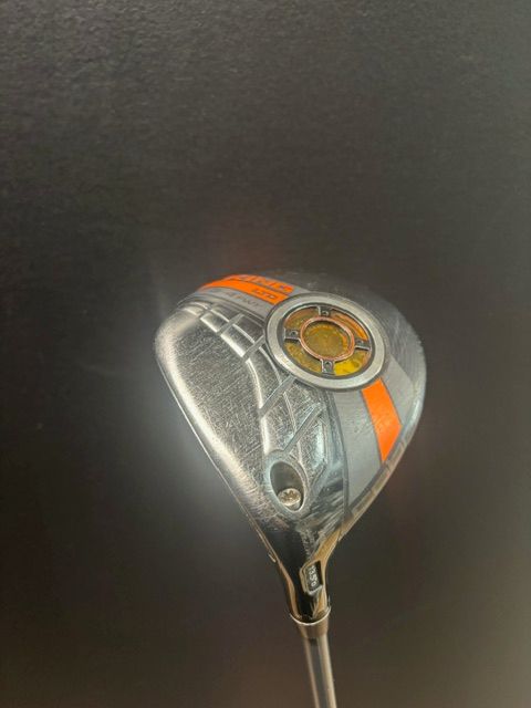 USED COBRA LTD 3/4 FWY WOOD - LH - STIFF