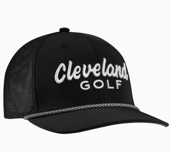 CLEVELAND ROPE HAT
