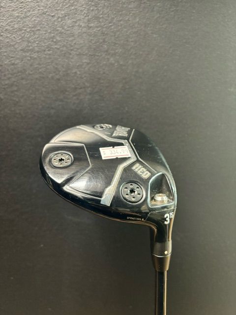 USED PXG 0311 BLACK OPS 3 WOOD - RH - STIFF