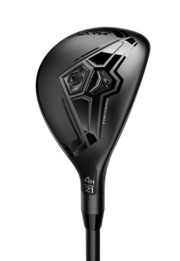 DEMO COBRA DARKSPEED 3 HYBRID - RH - REG FLEX
