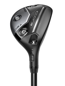 DEMO COBRA KING TEC 21°HYBRID  - RH - REG FLEX