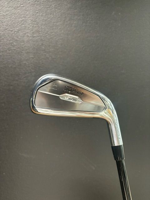 DEMO TITLEIST U505 2 IRON - RH - XSTIFF