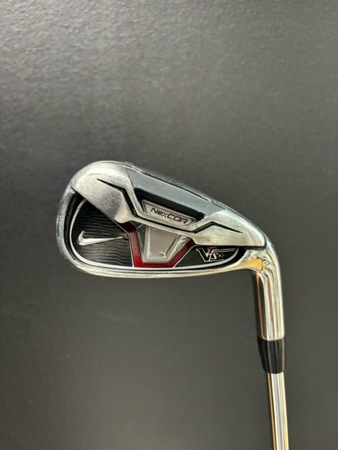USED NIKE VRSX NEXCOR 4 IRON - RH- UNIFLEX